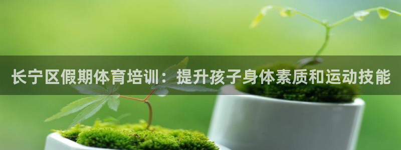 极悦娱乐创始人背景故事介绍：长宁区假期体育培训：提升