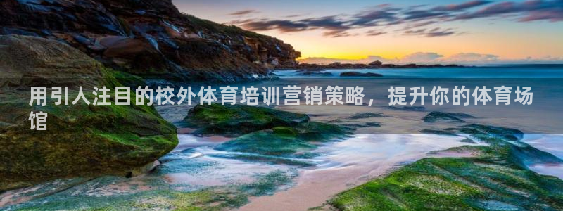 极悦平台：用引人注目的校外体育培训营销策略，提升你的