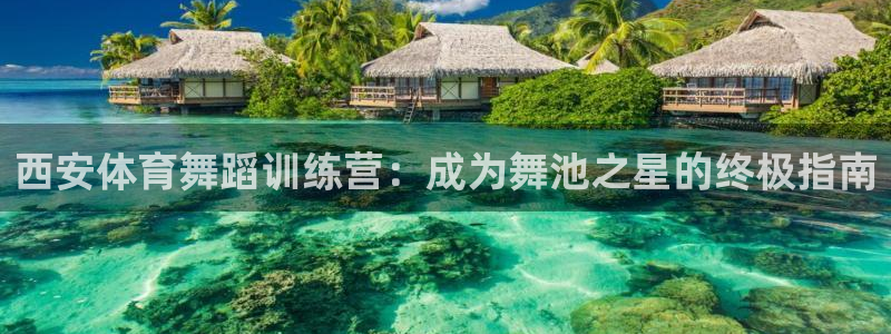 极悦平台官方网站入口下载：西安体育舞蹈训练营：成为舞