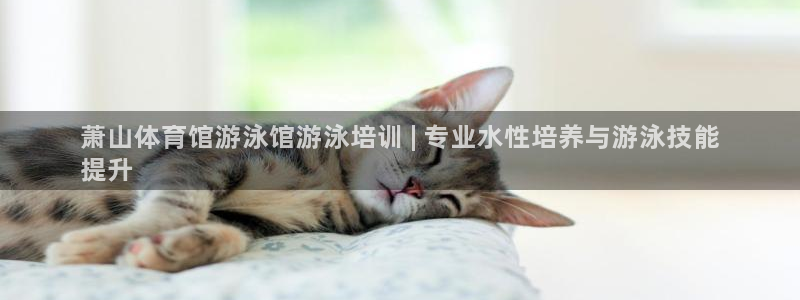 极悦平台官方网站入口链接手机：萧山体育馆游泳馆游泳培