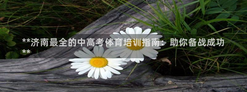 极悦娱乐官网下载app：**济南最全的中高考体育培训