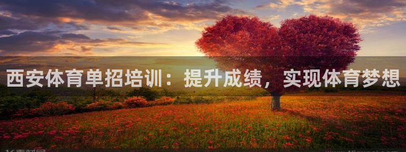极悦官网首页登录入口网站：西安体育单招培训：提升成绩
