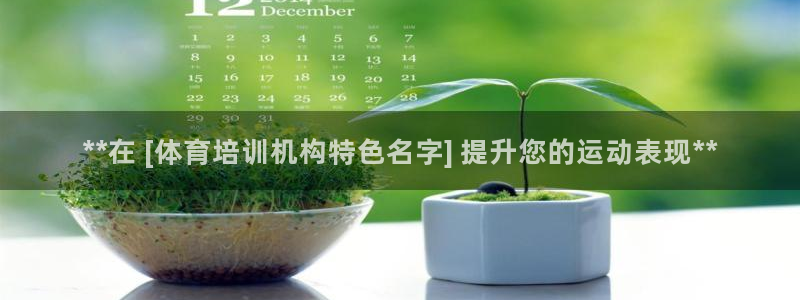 极悦平台官方网站下载：**在 [体育培训机构特色名字