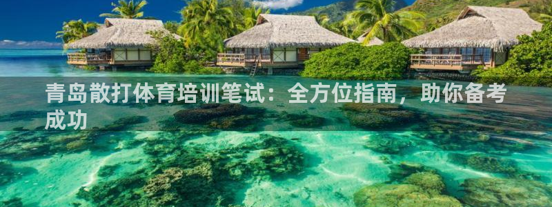 极悦平台是干嘛的公司：青岛散打体育培训笔试：全方位指