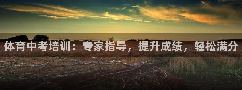 极悦平台有风险吗知乎：体育中考培训：专家指导，提升成