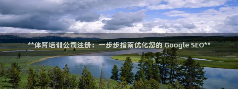 极悦平台集7O777：**体育培训公司注册：一步步指