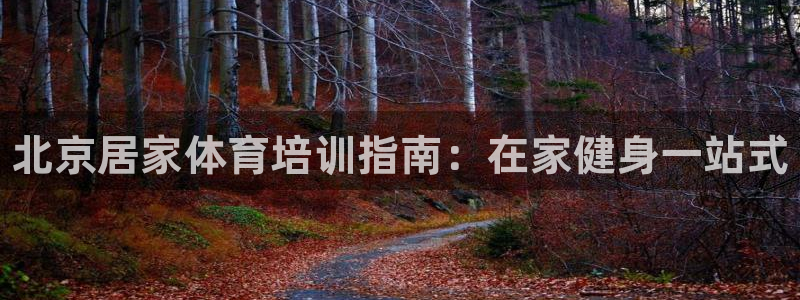 极悦平台官方网站登录：北京居家体育培训指南：在家健身一站式