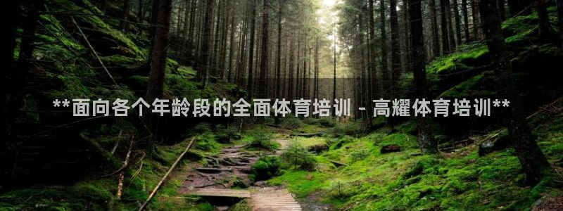 极悦娱乐的最新版本更新内容：**面向各个年龄段的全面体育培训