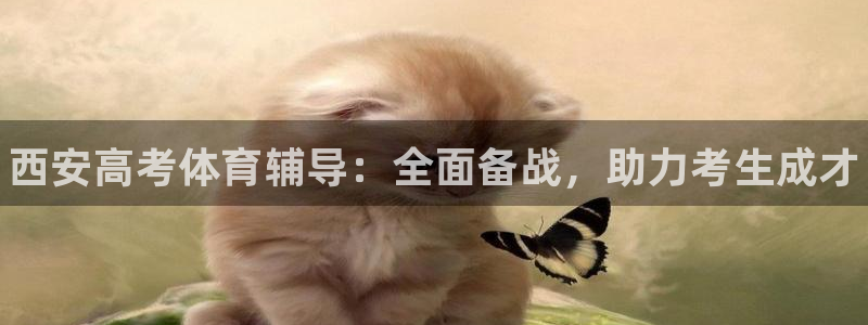 极悦娱乐官方网站入口：西安高考体育辅导：全面备战，助